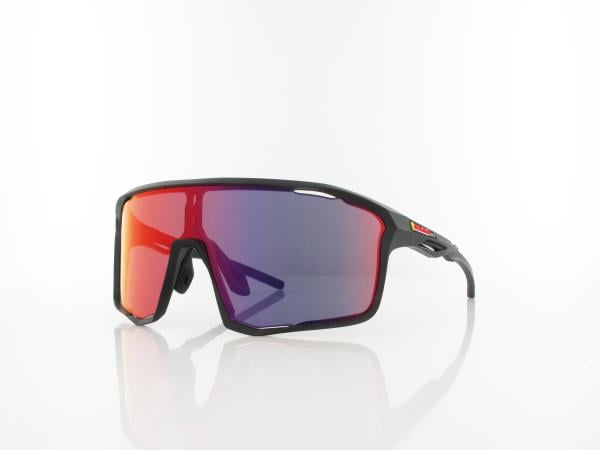 Red Bull SPECT | RUMBLE 005 135 | black / smoke with red mirror