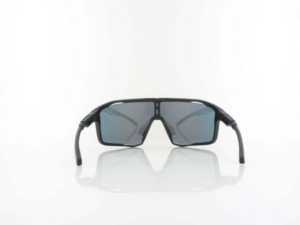 Red Bull SPECT | RUMBLE 005 135 | black / smoke with red mirror