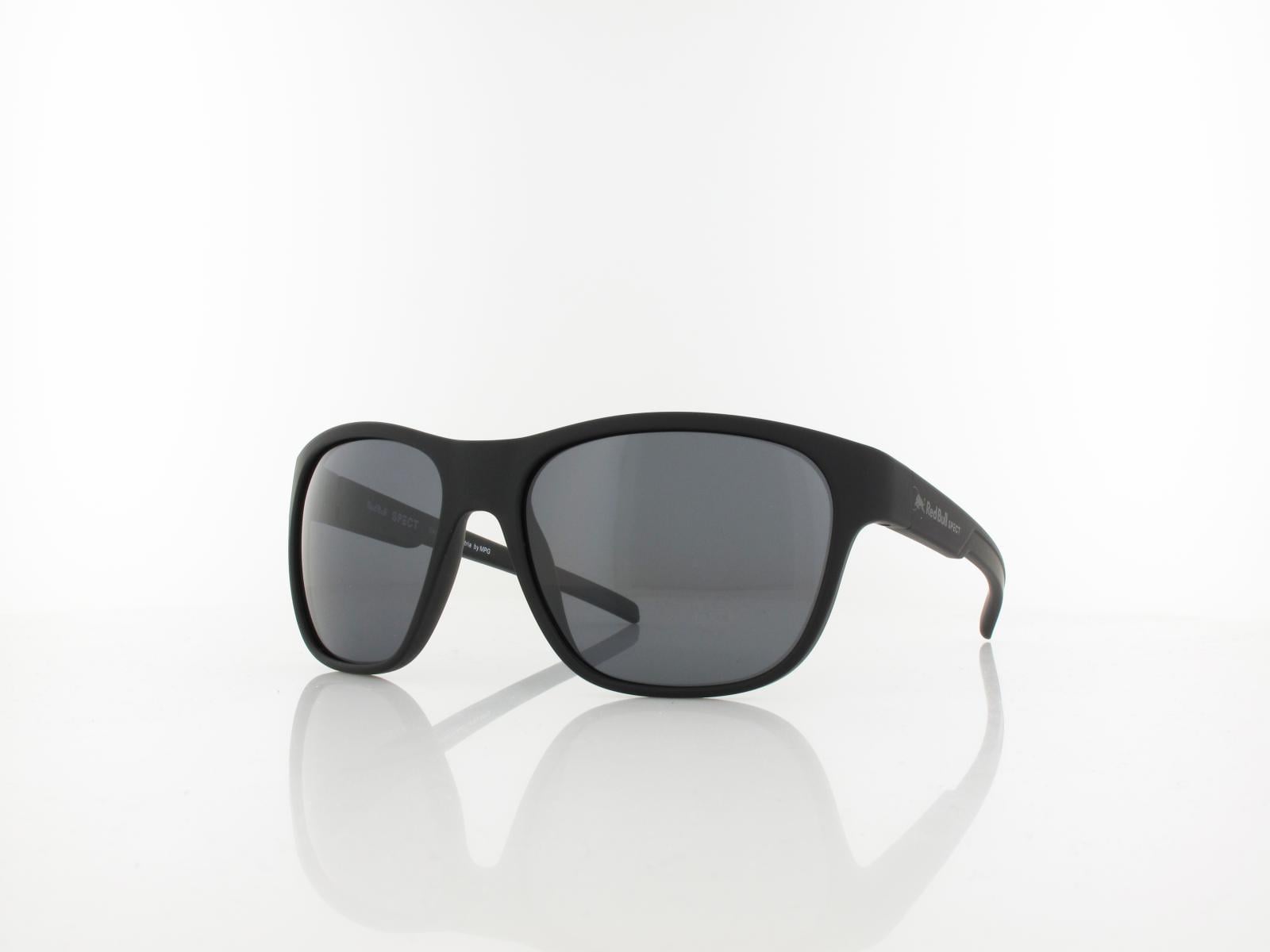 Red Bull SPECT | SONIC 001P 59 | black / smoke pol
