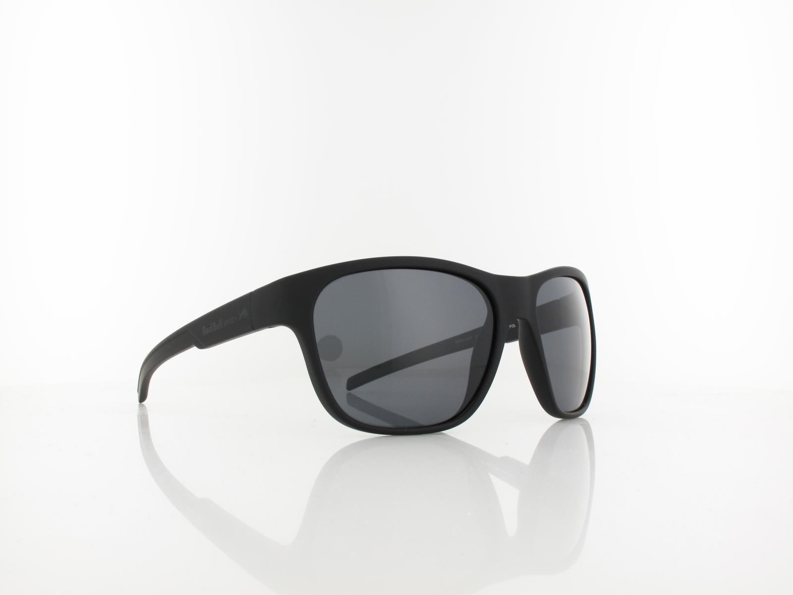 Red Bull SPECT | SONIC 001P 59 | black / smoke pol