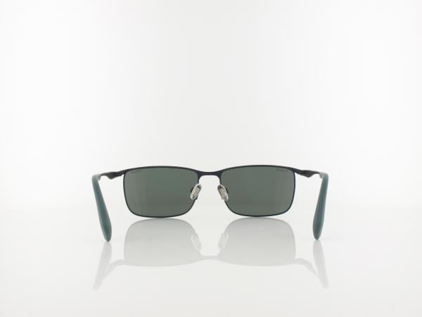 Superdry | 5018 206 58 | blue navy / yellow mirror polarized