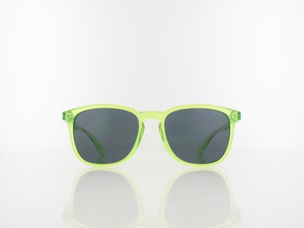 Superdry | 5027 107 55 | crystal green / smoke