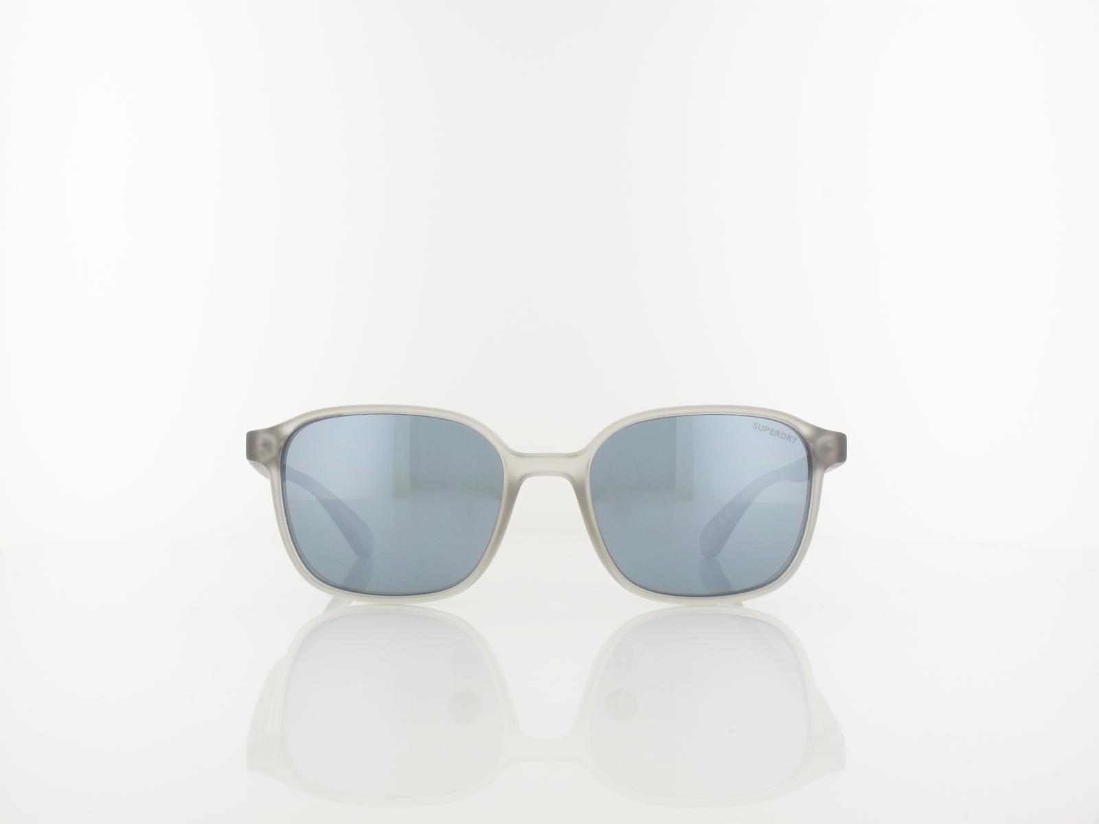 Superdry | 5028 108 52 | grey / smoke mirror