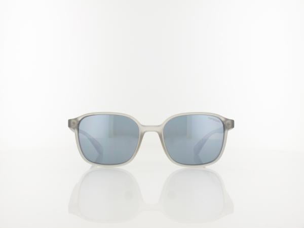 Superdry | 5028 108 52 | grey / smoke mirror