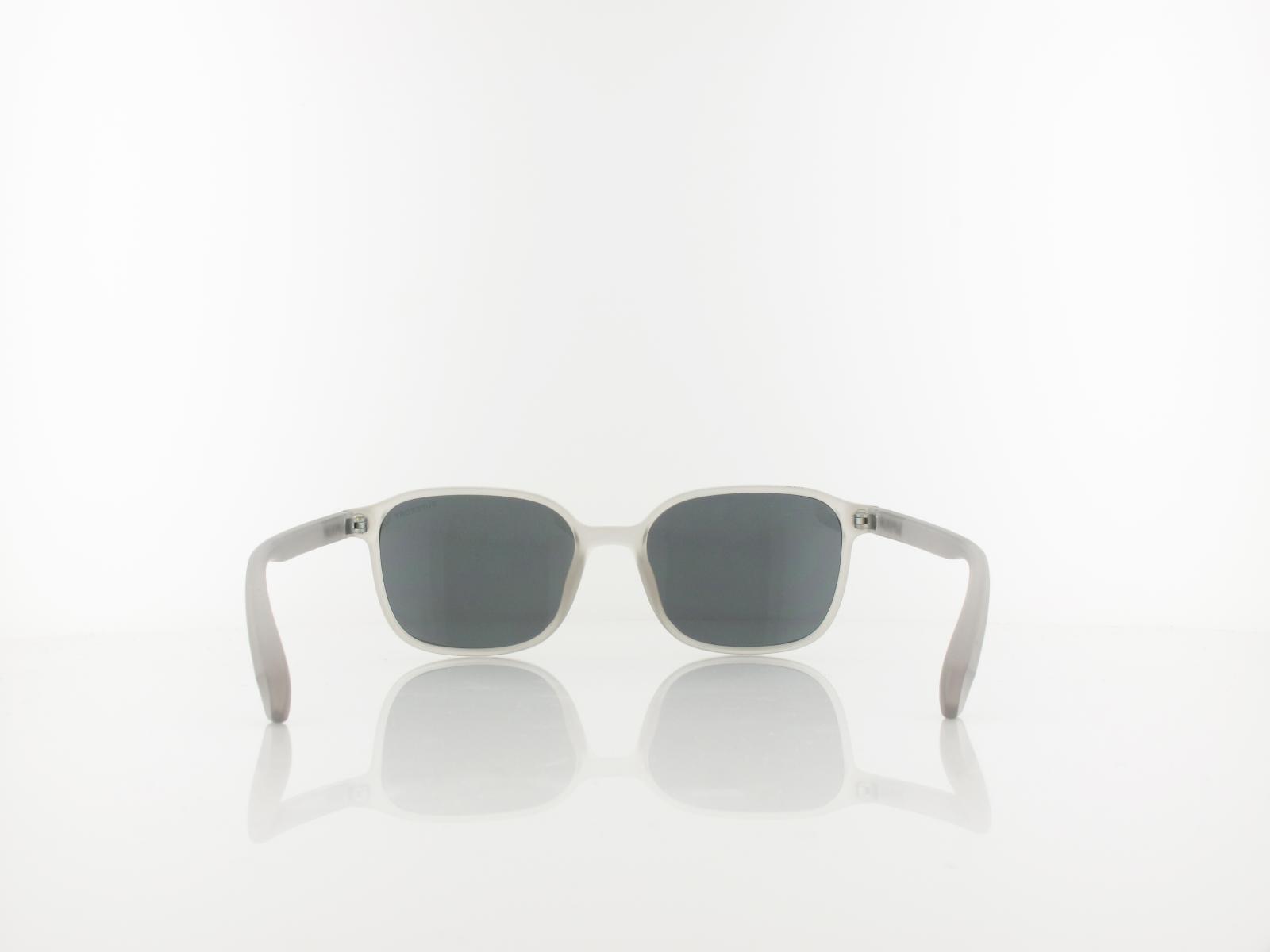 Superdry | 5028 108 52 | grey / smoke mirror