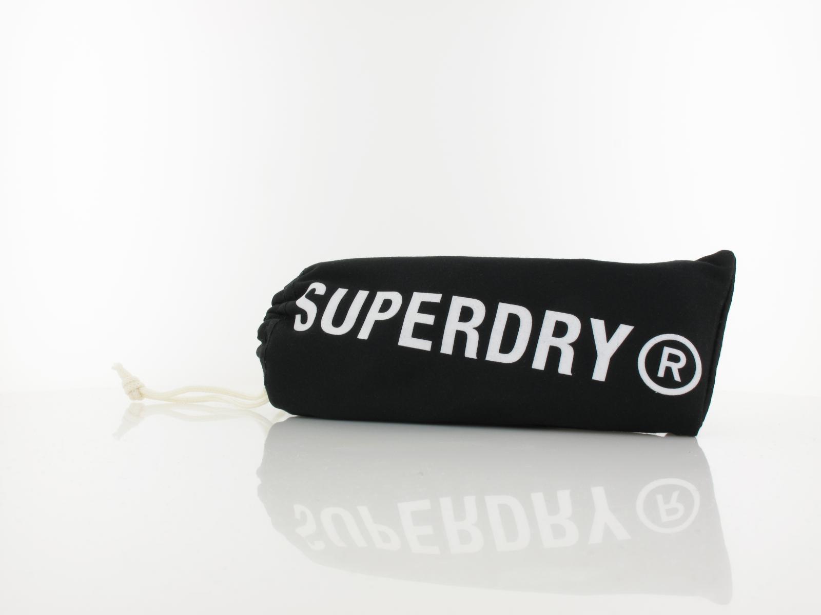 Superdry | 5028 108 52 | grey / smoke mirror