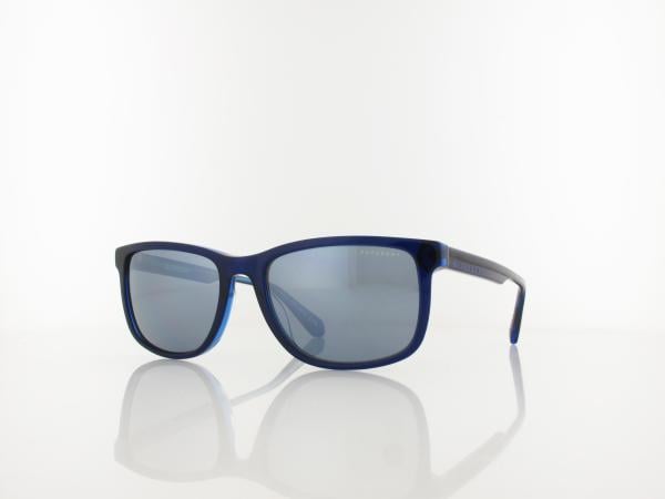 Superdry | 5029 106 56 | black blue / grey mirror