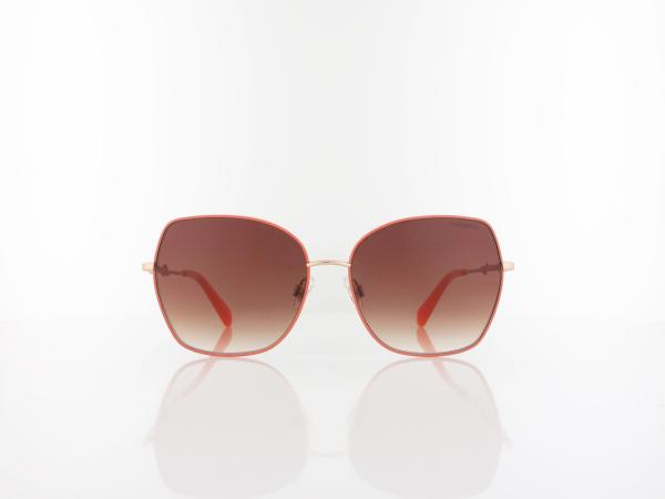 Superdry | 5033 025 58 | rose gold / brown gradient