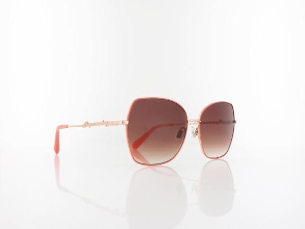 Superdry | 5033 025 58 | rose gold / brown gradient