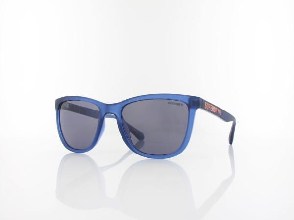 Superdry | 5034 153 56 | indigo / grey