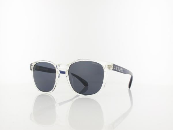 Superdry | 5038 105 51 | crystal blue / grey