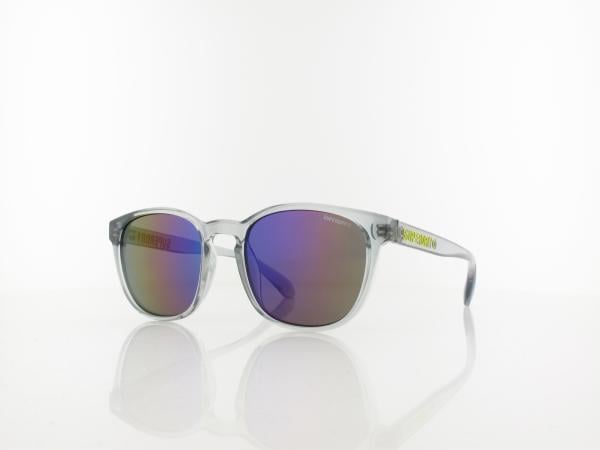 Superdry | 5038 108 51 | grey yellow / rainbow mirror