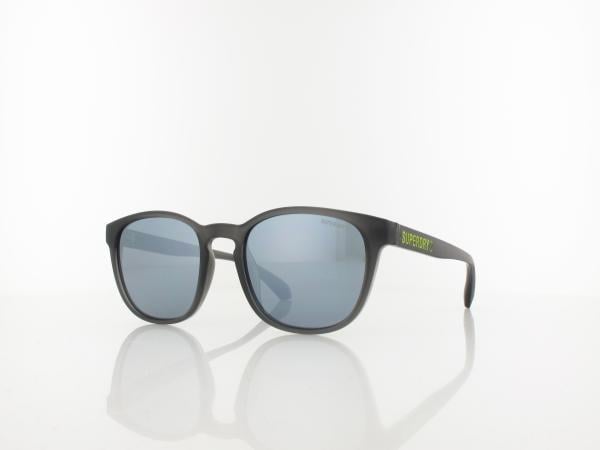 Superdry | 5038 165 51 | crystal grey / silver mirror