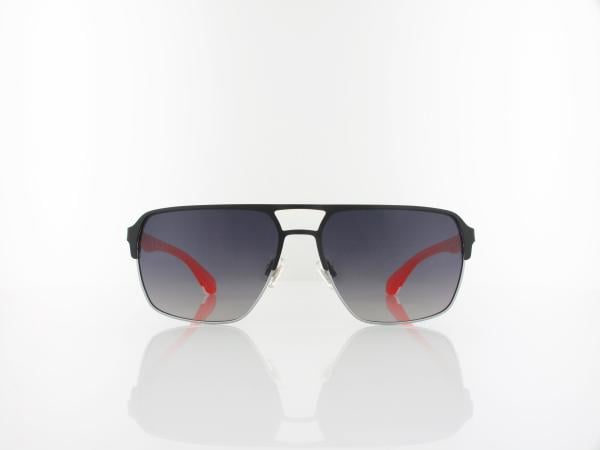 Superdry | 5042 004 59 | black red / grey gradient