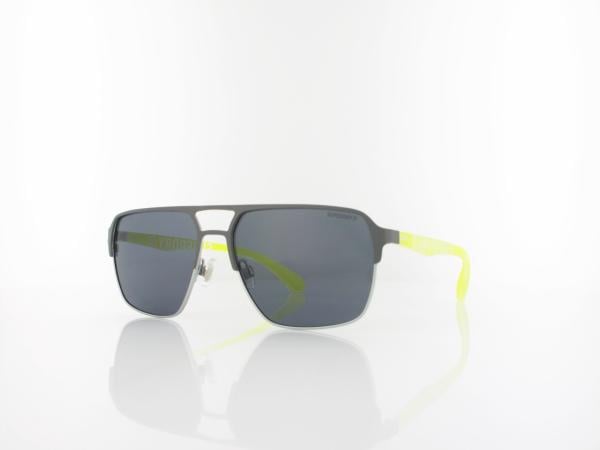 Superdry | 5042 008 59 | grey lime / grey