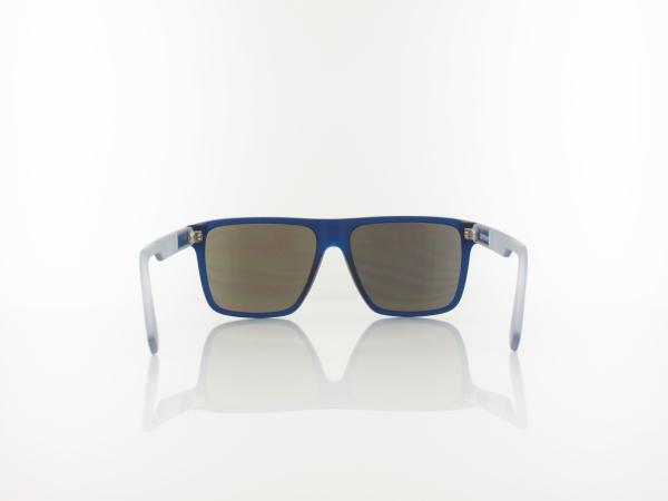 Superdry | SDS-5046 153 57 | kobaldblau kristall matt grau / blue mirror