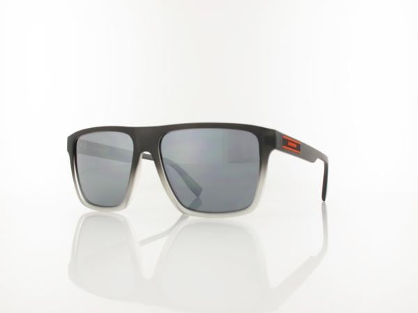 Superdry | SDS-5046 165 57 | dunkelgrau kristall matt verlauf / grey mirror