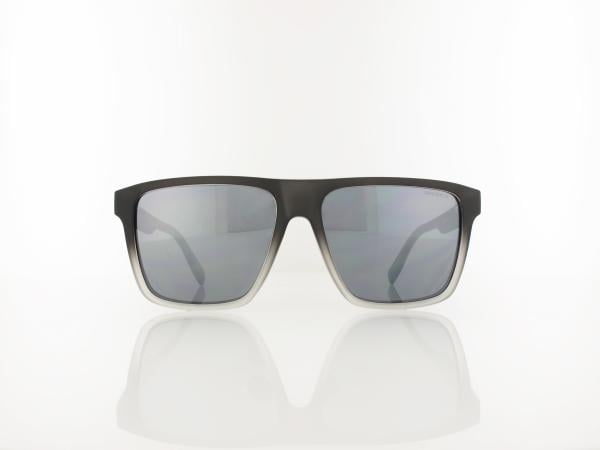 Superdry | SDS-5046 165 57 | dunkelgrau kristall matt verlauf / grey mirror