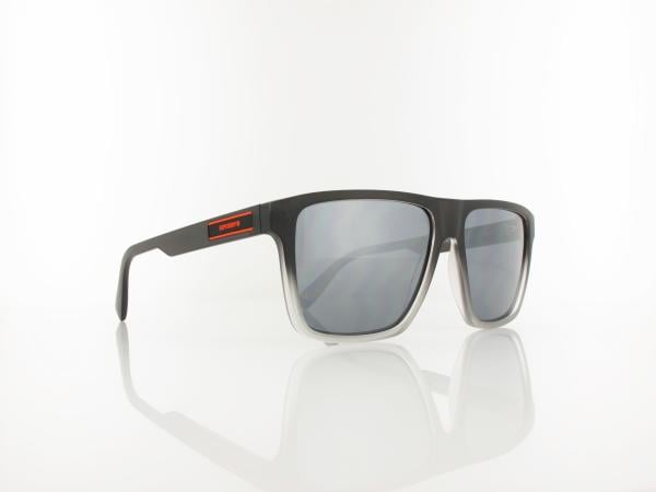 Superdry | SDS-5046 165 57 | dunkelgrau kristall matt verlauf / grey mirror