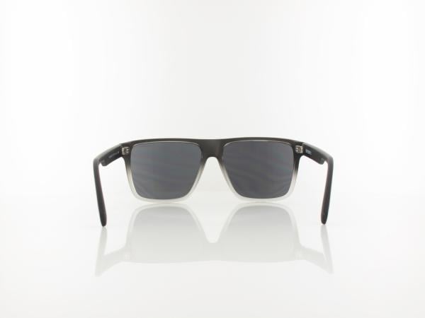 Superdry | SDS-5046 165 57 | dunkelgrau kristall matt verlauf / grey mirror