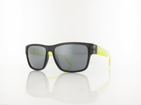 Superdry | SDS-5047 108 57 | grau kristall matt limette / grey mirror
