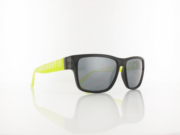 Superdry | SDS-5047 108 57 | grau kristall matt limette / grey mirror