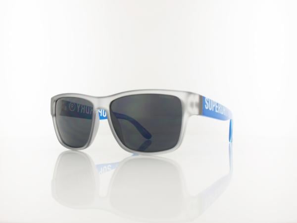 Superdry | SDS-5047 113 57 | kristall matt blau / grey