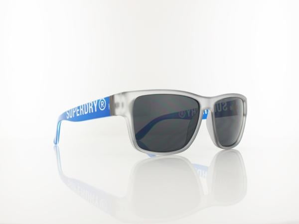 Superdry | SDS-5047 113 57 | kristall matt blau / grey