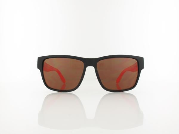 Superdry | SDS-5047 127 57 | schwarz matt orange / brown