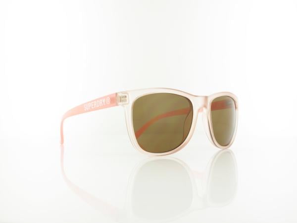 Superdry | SDS-5054 150 54 | koralle kristall matt / brown