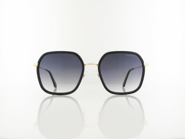 Superdry | SDS-5056 104 56 | schwarz kristall und gold / grey gradient
