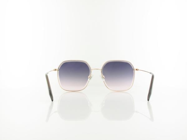 Superdry | SDS-5056 108 56 | grau pink kristall und rose gold / grey purple gradient