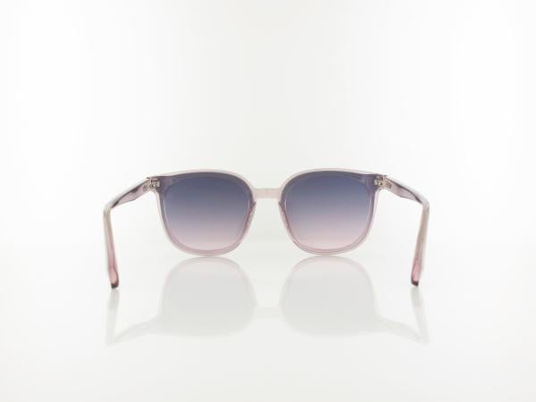 Superdry | SDS-5058 120 63 | kristall violett / rosa gradient