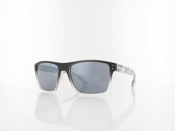 Superdry | Kobe 008 56 | crystal grey / silver mirror