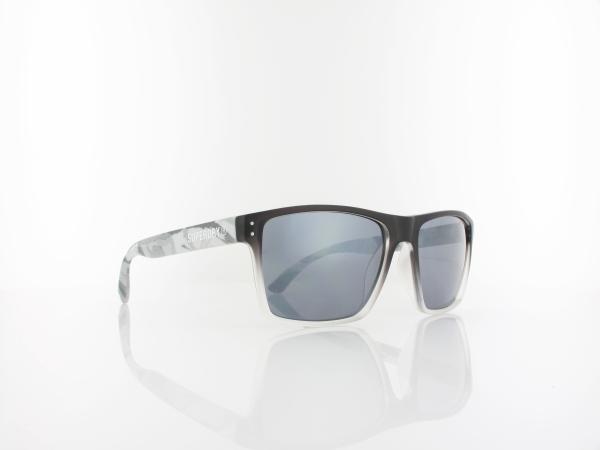 Superdry | Kobe 008 56 | crystal grey / silver mirror