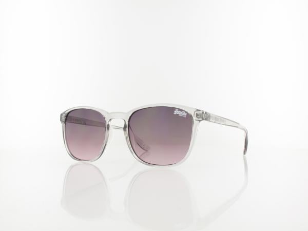 Superdry | Summer6 108 53 | grey crystal / purple pink grad