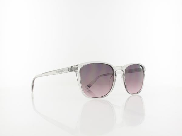Superdry | Summer6 108 53 | grey crystal / purple pink grad