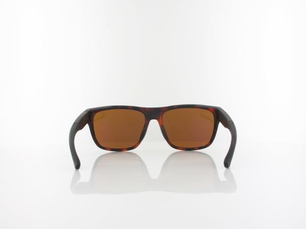 Smith | Barra N9P/L5 59 | matte tortoise / chromapop polarized brown
