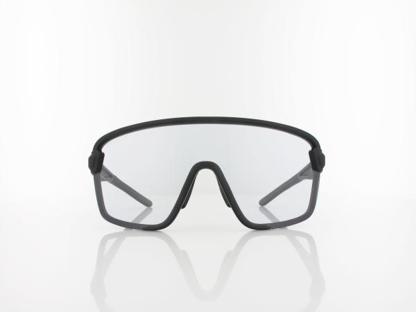 Smith | Bobcat 003/2W 135 | matte black / chromapop photochromic clear to gray - clear