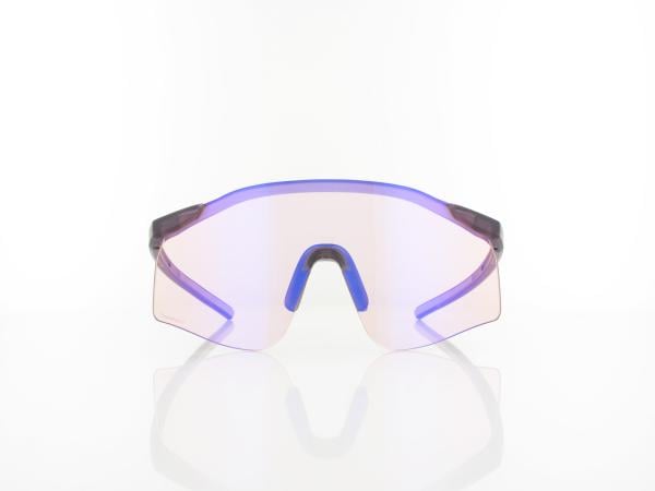 Smith | Defy 4QI/G0 135 | matte meteorite crystal / chromapop low light rose blue mirror - clear