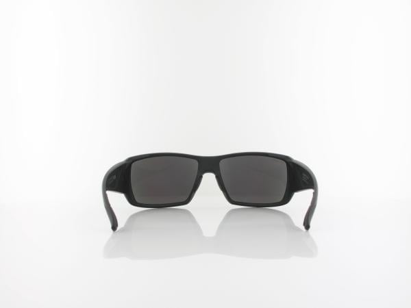Smith | Guide's Choice 003/6N 62 | matte black / chromapop glass polarized black
