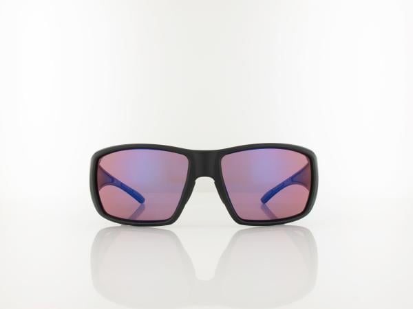 Smith | Guide's Choice 003/7V 62 | matte black / chromapop polarchromic rose blue mirror