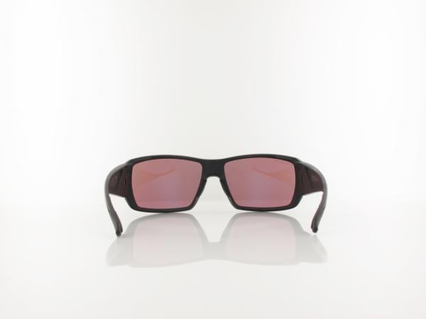 Smith | Guide's Choice 003/7V 62 | matte black / chromapop polarchromic rose blue mirror