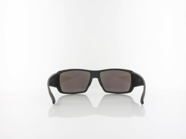 Smith | Guide's Choice 003/QG 62 | matte black / chromapop glass polarized blue mirror