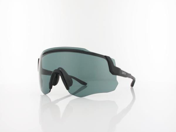 Smith | Momentum 003/1C 135 | matte black / chromapop black - clear