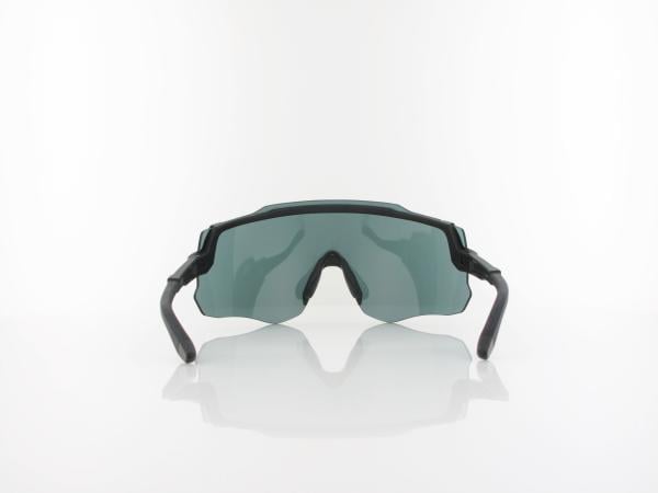 Smith | Momentum 003/1C 135 | matte black / chromapop black - clear