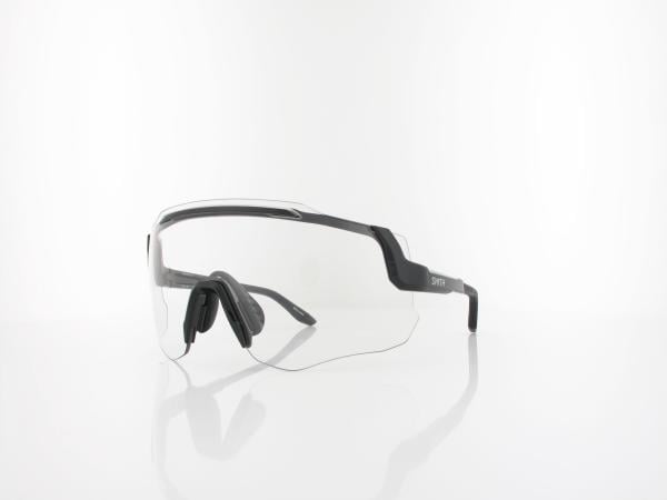 Smith | Momentum 807/KI 135 | black / photochromic clear to gray - clear
