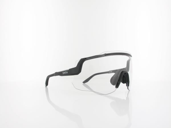 Smith | Momentum 807/KI 135 | black / photochromic clear to gray - clear