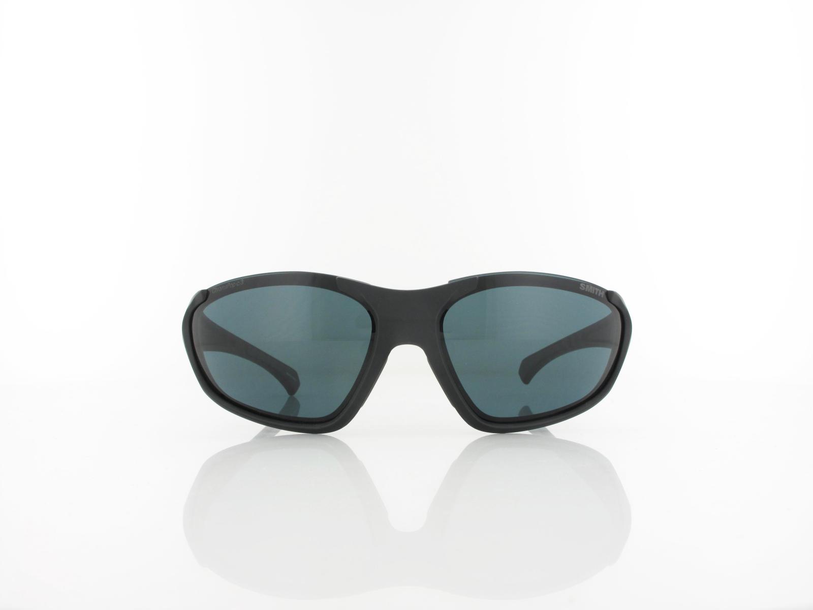 Smith | Sliders 003/1C 65 | matte black / chromapop black - clear - chromappop low light amber