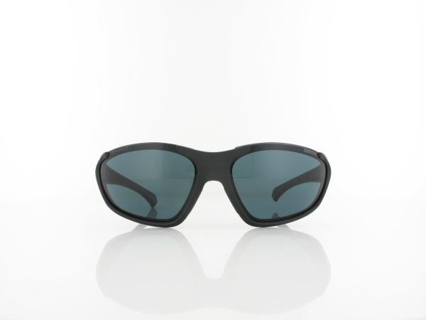 Smith | Sliders 003/1C 65 | matte black / chromapop black - clear - chromappop low light amber
